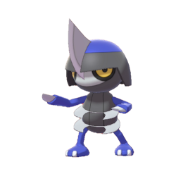 #624 Pawniard
